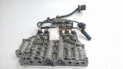 Módulo Tiptronic Câmbio Audi A6 1999 F14
