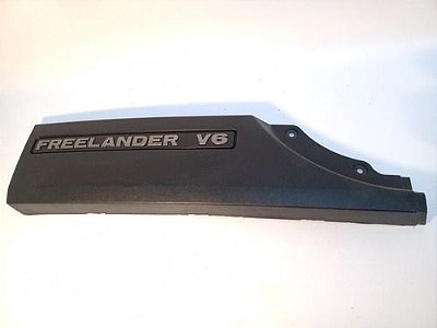 Moldura Aplique Acabamento Tampa Tras Freelander 1 Mf9