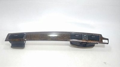 Moldura Painel Com Difusor Ar Bmw 550i 06 07 Automático