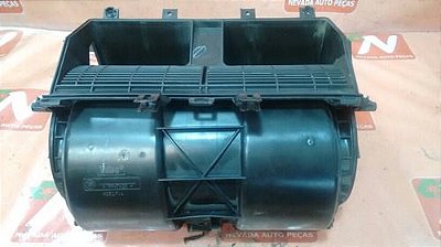 Motor Ar Forçado Bmw X5 4x4 2003 B08
