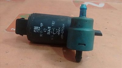 Motor Esguicho Parabrisa Gm Meriva 2008 G03