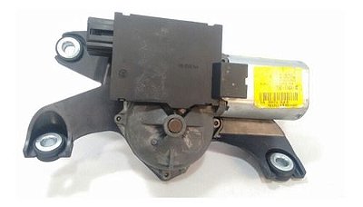 Motor Limpador Tampa Traseira Ford Edge 2009 3.5 V6 D07
