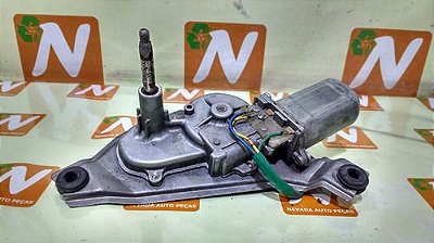 Motor Limpador Vidro Tampra Traseira Mitsubishi Airtreck D07