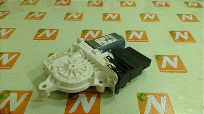 Motor Maquina Vidro Jetta 13 14 Traseiro Direito F19