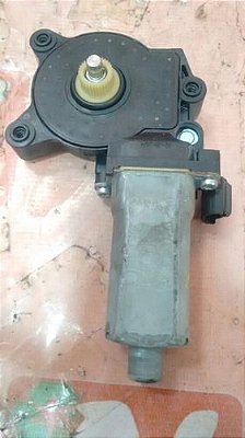 Motor Máquina Vidro Porta Ssangyong Actyon 10 Tras. Dir. F19