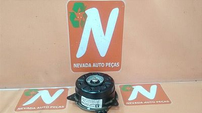 Motor Ventoinha Ar Radiador Honda Hrv 15 18 Ae268000 E01
