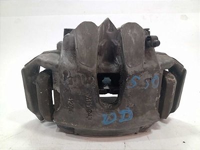 Pinça Cavalete Dianteira Direita Bmw 550i V8 Gasolina