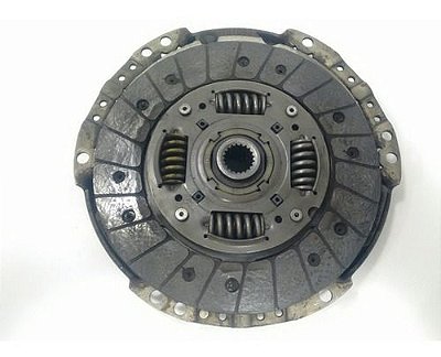 Plator Disco Chery Celer 12 Mecânico Original