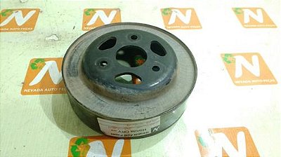 Polia Bomba D'agua Crv 11 G06