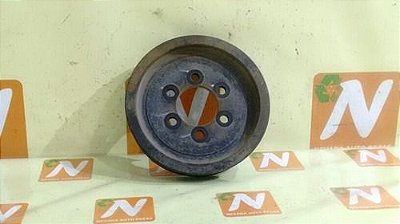Polia Virabrequim Chery Cielo 1.6 10/11 G06