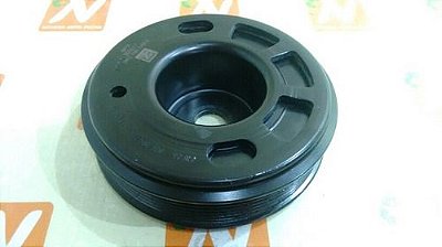Polia Virabrequim Vw Up 1.0 Tsi 3cc 17/18 G06