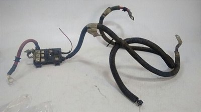 Polo Positivo Bateria Fiat Linea Etorq 12 1.8  Dualogic A04