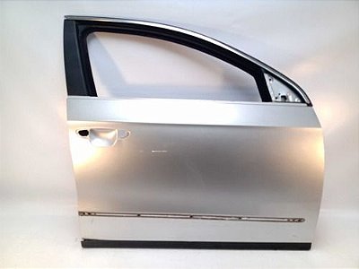 Porta Dianteira Direita Blindada Vw Passat Tsi 2008