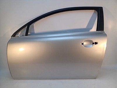 Porta Dianteira Esquerda Volvo C30 2.5 T5 07 A 12 Detalhe