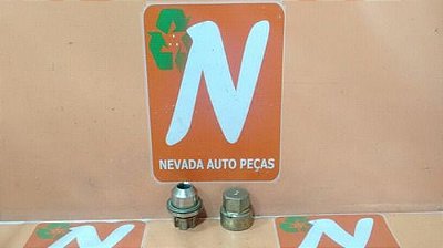 Porta Trava Anti Furto Range Rover Sport 08 H19