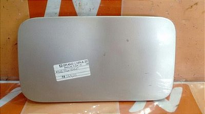 Portinhola Nissan Grand Livina 1.8 Flex 2012 B12