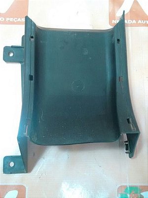 Proteção Duto Resfriamento Bmw 530i 2007 2008 Mf16/3b