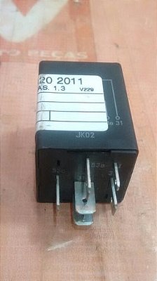 Rele Lifan 320 2011 Lca3741500 Hf3504 G23