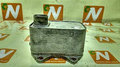Resfriador Óleo Do Motor Vw Jetta Tsi 2.0 211cv 13/13 D14