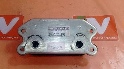Resfriador Óleo Motor Volvo C30 2.4 07 Automático D14