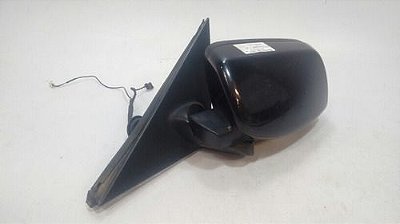Retrovisor Bmw 550i 06 07 Automático Lado Esquerdo Zk-04