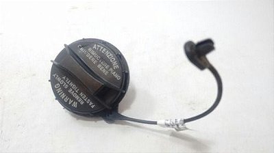 Rosca Portinhola Gargalo Combustível Magentis 07 B04