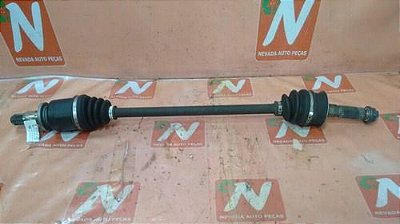 Semi Eixo Subaru Impreza 09 2.0 Traseiro Esquerdo D05