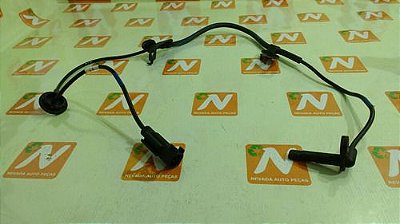 Sensor Abs Asx 2.0 13 13 Dianteiro Direito C08