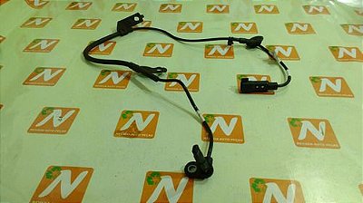 Sensor Abs Asx 2.0 13 13 Dianteiro Esquerdo C08