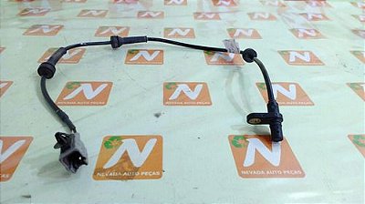 Sensor Abs Grand Livina 13 14 Traseira Direita C08