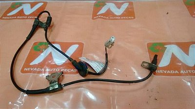 Sensor Abs Grand Vitara 10 2.0 Dianteira Direita C08