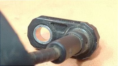 Sensor Abs Honda Hrv 15 18 Traseiro Direito 150709 C08