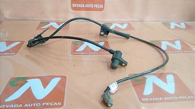 Sensor Abs Jac J6 11 12 Traseiro Esquerdo C08