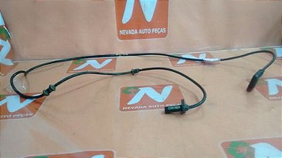 Sensor Abs Mercedes E320 04 Traseiro Direito C08