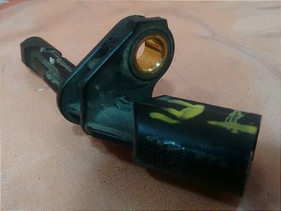 Sensor Abs Passat Fsi 08 Traseiro Esquerdo 1k0927807 C08