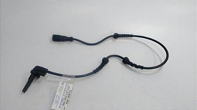 Sensor Abs Renault Duster 2.0 Flex 12 Mec 4x4 Diant Dire C08
