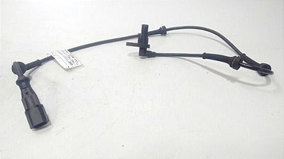 Sensor Abs Renault Duster 2012 Dianteiro Direito C08