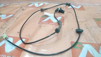 Sensor Abs Ssangyong Actyon 10 2.3 Traseiro Direito C08