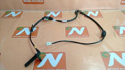 Sensor Abs Tucson 2010 2.0 4cc Traseiro Direito C08
