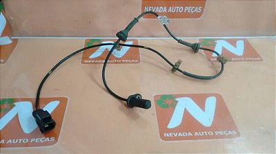 Sensor Abs Volvo Xc70 02 03 Dianteiro Esquerdo C08