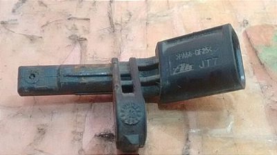 Sensor Abs Vw Tiguan 2010 Dianteiro Direito C08