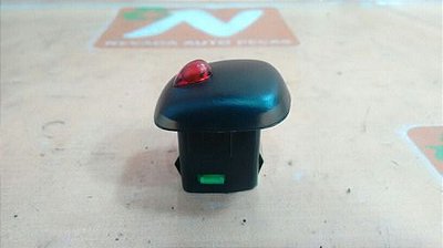 Sensor Alarme Volvo 8691912 Original A03 / 1