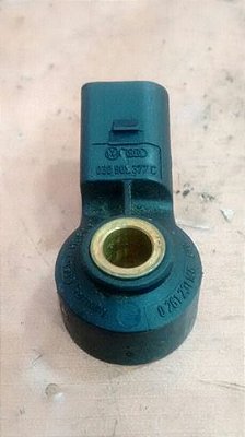 Sensor Explosão Passat Variant 2.0 Fsi 030905377c F19