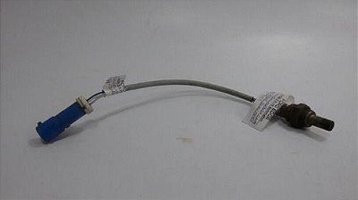 Sonda Lambda Catalisador Ford Edge 09 V6 Aut Dianteira C04