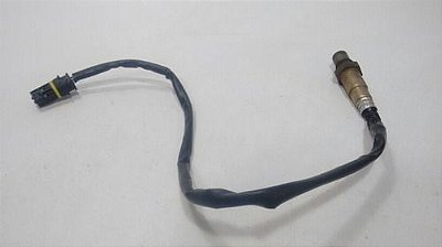 Sonda Lambda Mercedes Ml 350 2008 C04