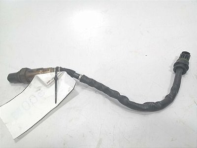 Sonda Lambda Pós Lado Direito Bmw 550i V8 Gasolina