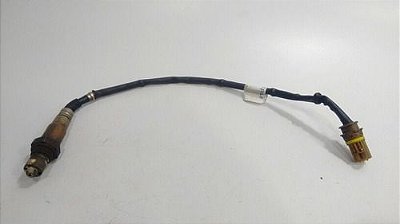 Sonda Lambda Pos Mercedes E320 2003 Lado Esquerdo C04