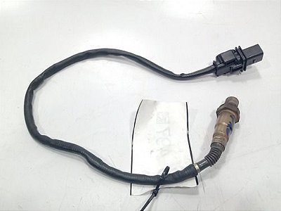 Sonda Lambda Pré Lado Direito Bmw 550i V8 Gasolina