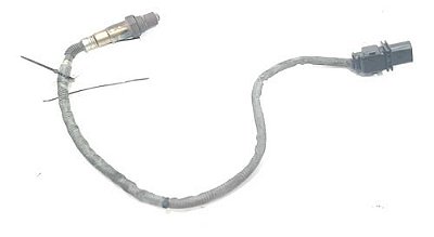 Sonda Lambda Pré Traseira Esquerda Bmw 550i V8 Gasolina
