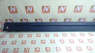 Spoiler Range Rover 08 Lado Esquerdo